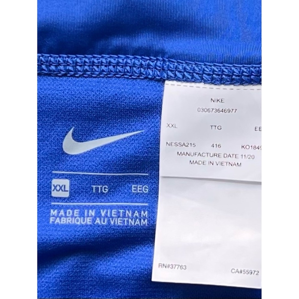 Womans Nike Swim Bottoms Size XXL NWT - Picture 5 of 5